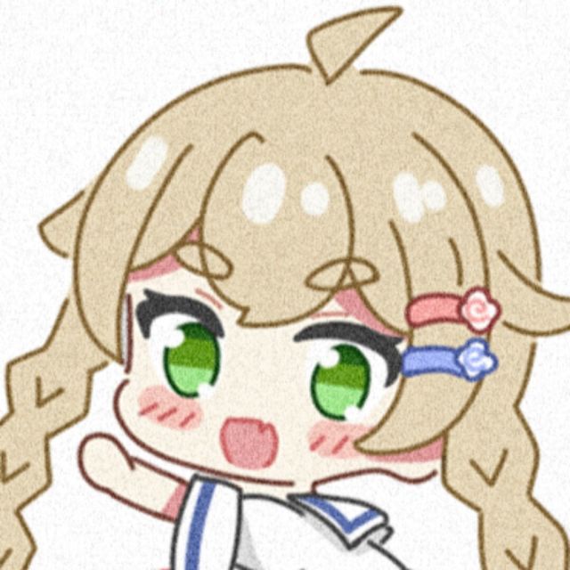 夏雾喵~